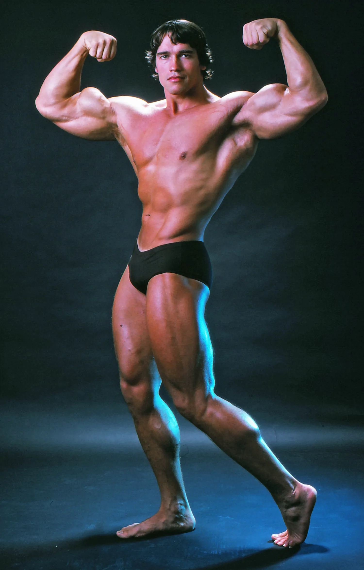 Arnold Schwarzenegger Rayakan Ulang Tahun ke-79 dengan Kampanye Kebugaran 2 joseph baena arnold schwarzenegger 120123 3 1720b416ec434ad1a4f5c9a28677f14a