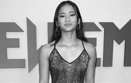 Aktris Muda Kaylee Hottle, Pemeran Jia di Film Godzilla, Meninggal Dunia akibat Kecelakaan Mobil 1 th 3