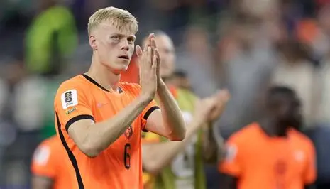 Bursa Transfer Tottenham Hotspur 2026/2027: Belanja Besar Demi Bangkit, De Zerbi Rombak Skuad 1 unduhan 25
