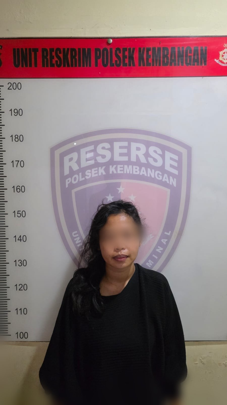 Motor Pelajar SMK Digelapkan Usai Kenalan di Aplikasi Kencan Online, Pelaku Berhasil Ditangkap Polsek Kembangan 2 02e5e560 da70 4086 b1ce 3bdb26edc41a