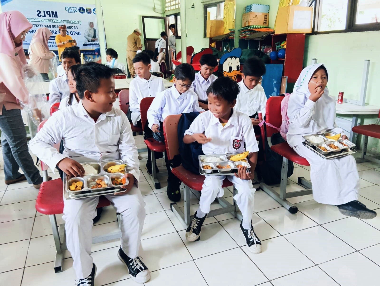 Sunaryo: Pendidikan Kesetaraan Adalah Solusi Resmi Bagi Anak Rentan Sosial dan Putus Sekolah Agar Bisa Belajar Melalui Paket 2 31d5d229 b5d6 4f58 8740 69bef526814a