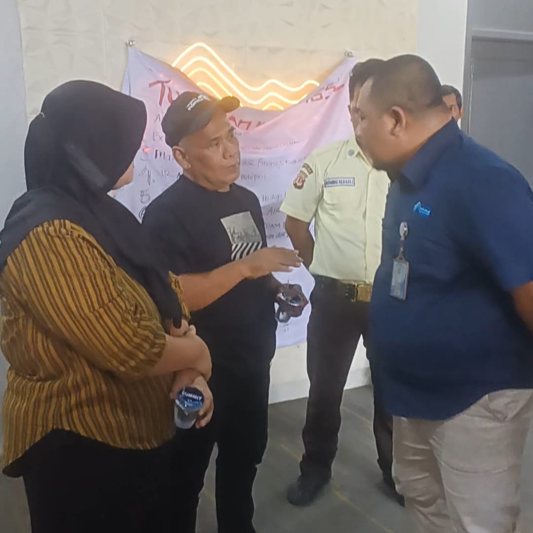 Air Ledeng Sering Padam, Rombongan Emak Emak Grudug Kantor Cabang Tirta Kahuripan Leuwiliang 1 453060c1 c4ec 46cf 8bbe da2a211d12f8