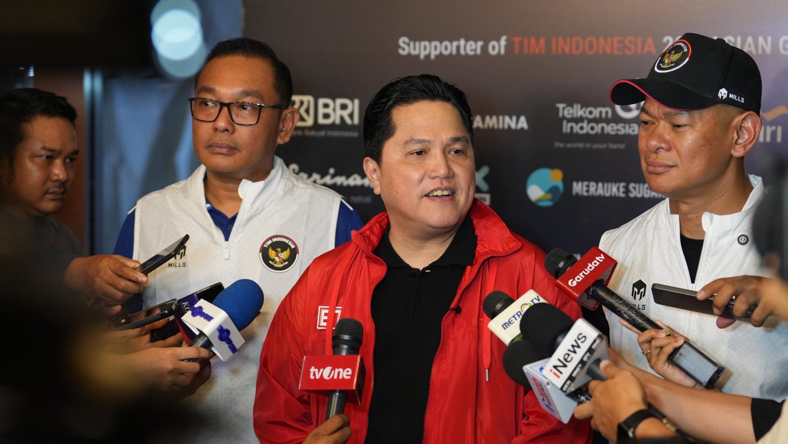 Menpora Erick Thohir Bakar Semangat Atlet Indonesia Jelang Asian Games Aichi-Nagoya 2026 1 4b78495b d3c6 4b63 8c2b 2512a6304423 scaled