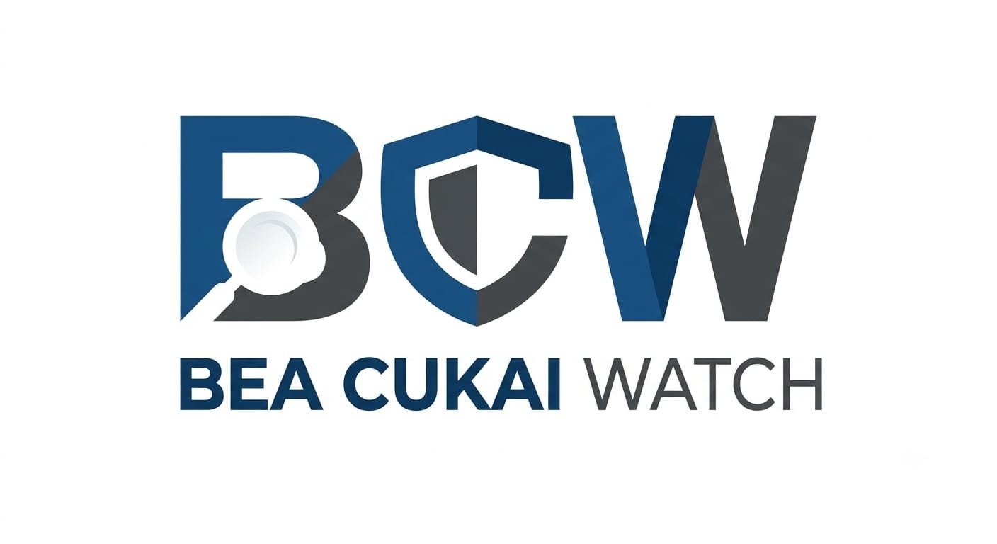 BCW Apresiasi KPK Tahan Pejabat Bea Cukai, Dorong Kasus Suap Impor Diusut Tuntas 1 4e9157db 2ce3 4fca bf27 f6bf24ecd2b5