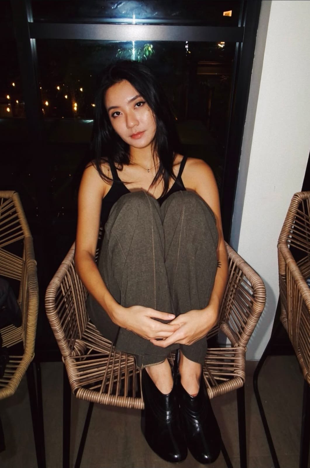 Sosok Rachel Florencia, Istri Dikta yang Pernah Ikut Audisi JKT48 hingga Terjun ke Dunia Esports 2 4eafb4b3 1e6e 48a1 a56c 9301f1a7986d