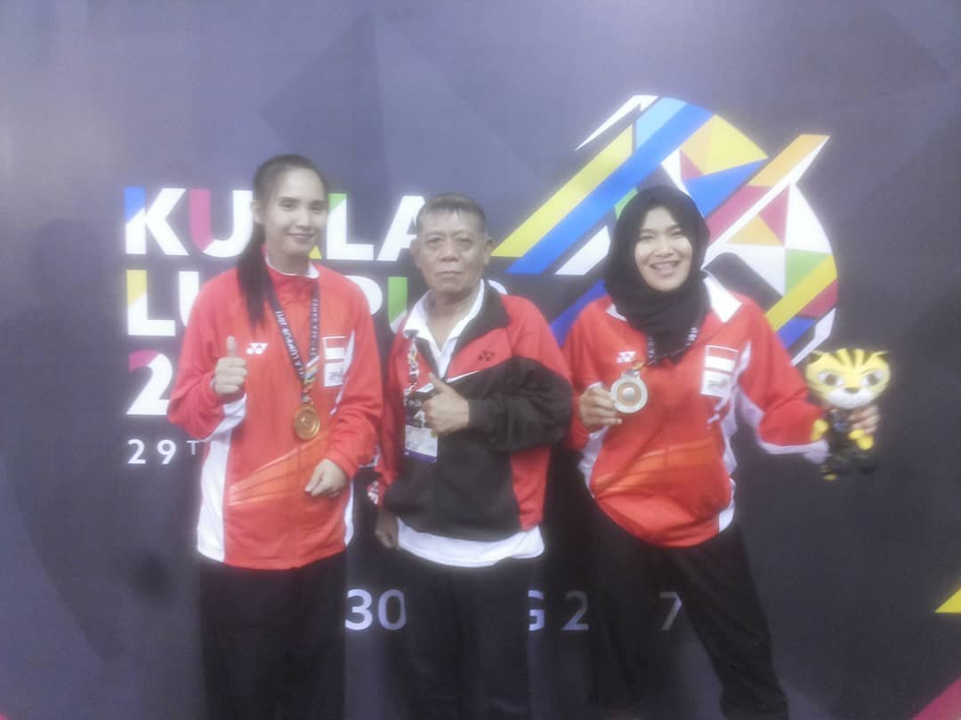 Aan Abdurachman: Mengapa tidak Ada Penghargaan Kepada Para Terapis Atlet di Haornas 2 5ae7e776 7c99 4a5f b97a 52673c5254c3