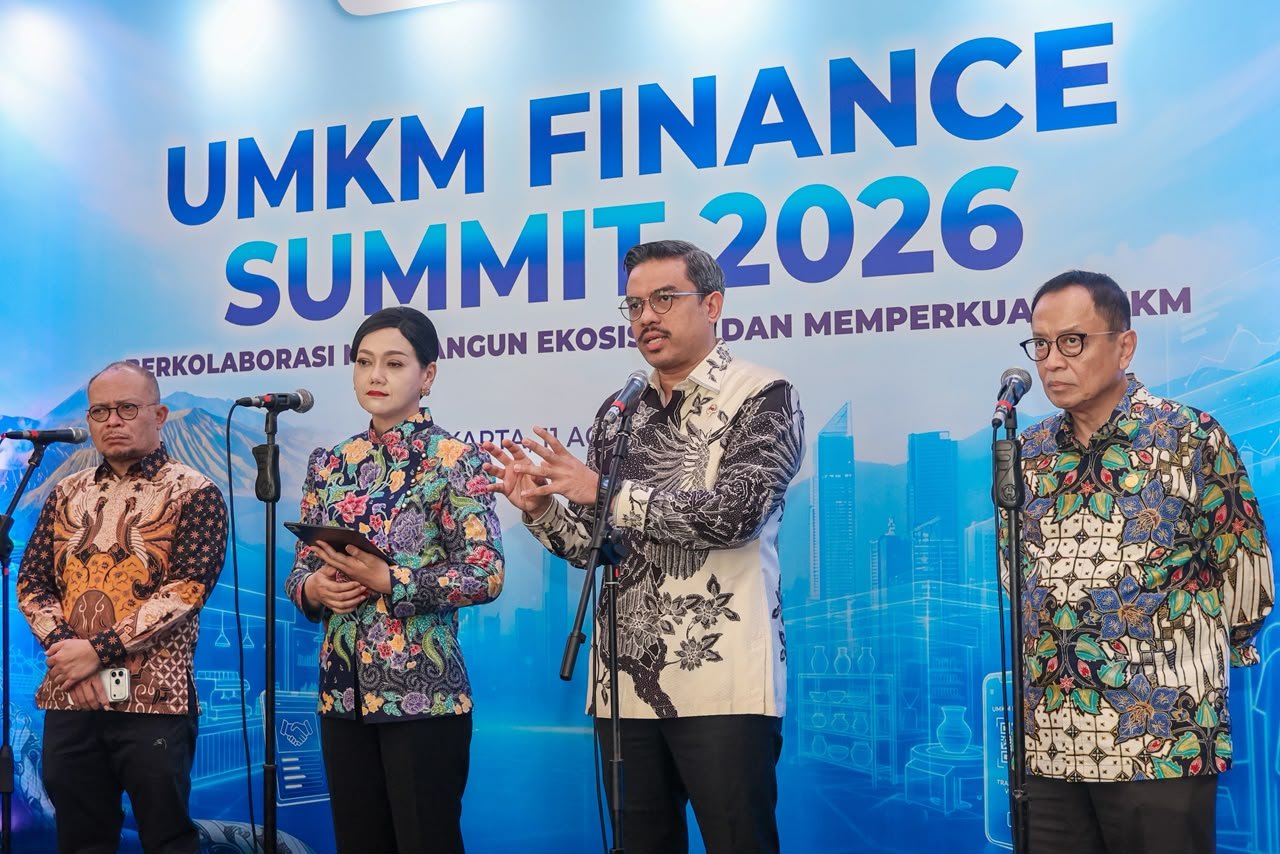 Kementerian UMKM dan OJK Sepakat Akselerasi Pembiayaan dan Perluasan Pasar UMKM 2 5d5a154c 9413 483b 9460 833eaad95d72