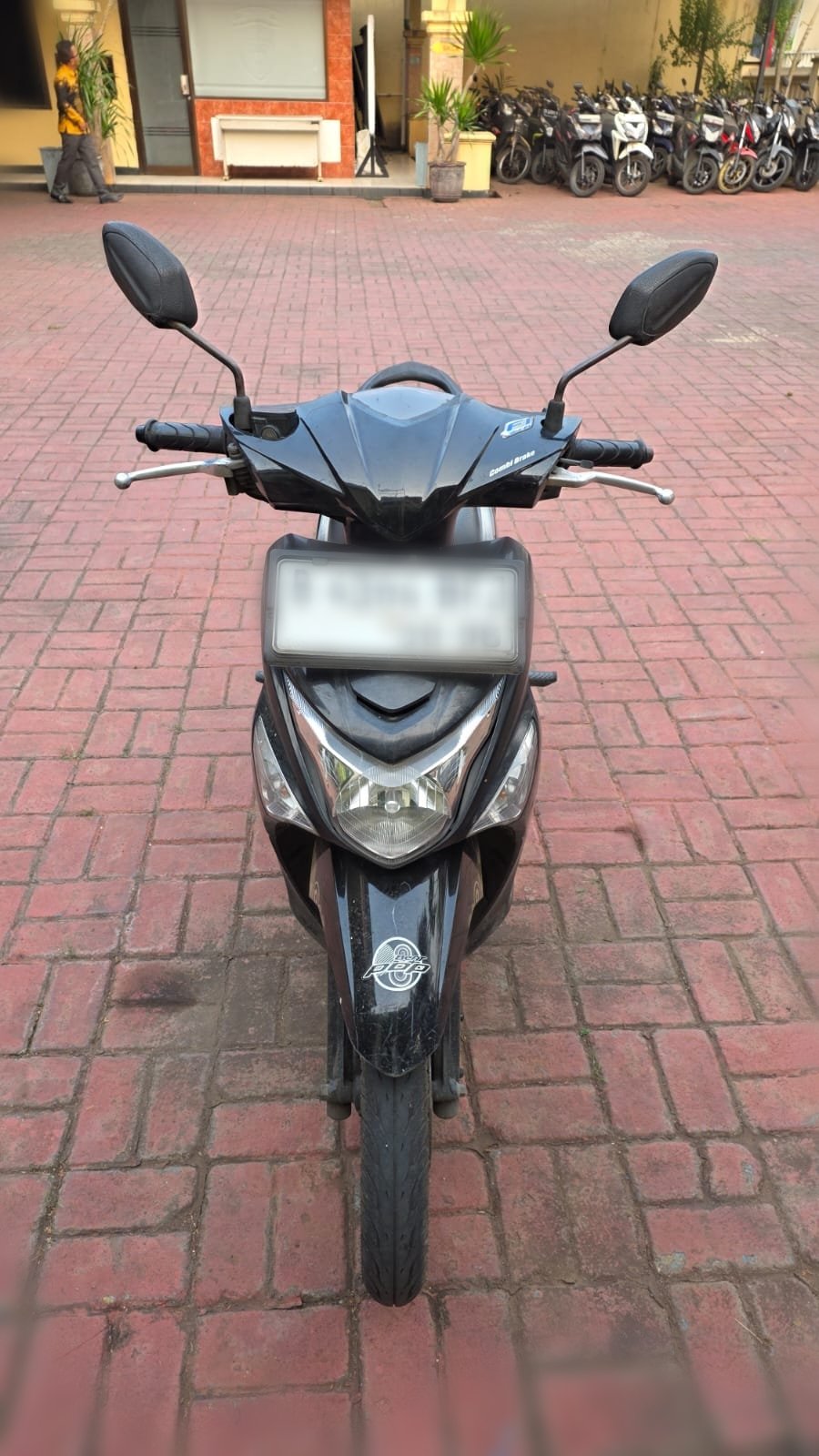 Motor Pelajar SMK Digelapkan Usai Kenalan di Aplikasi Kencan Online, Pelaku Berhasil Ditangkap Polsek Kembangan 1 5f8a1f53 463f 4a22 96be 1023c95588eb