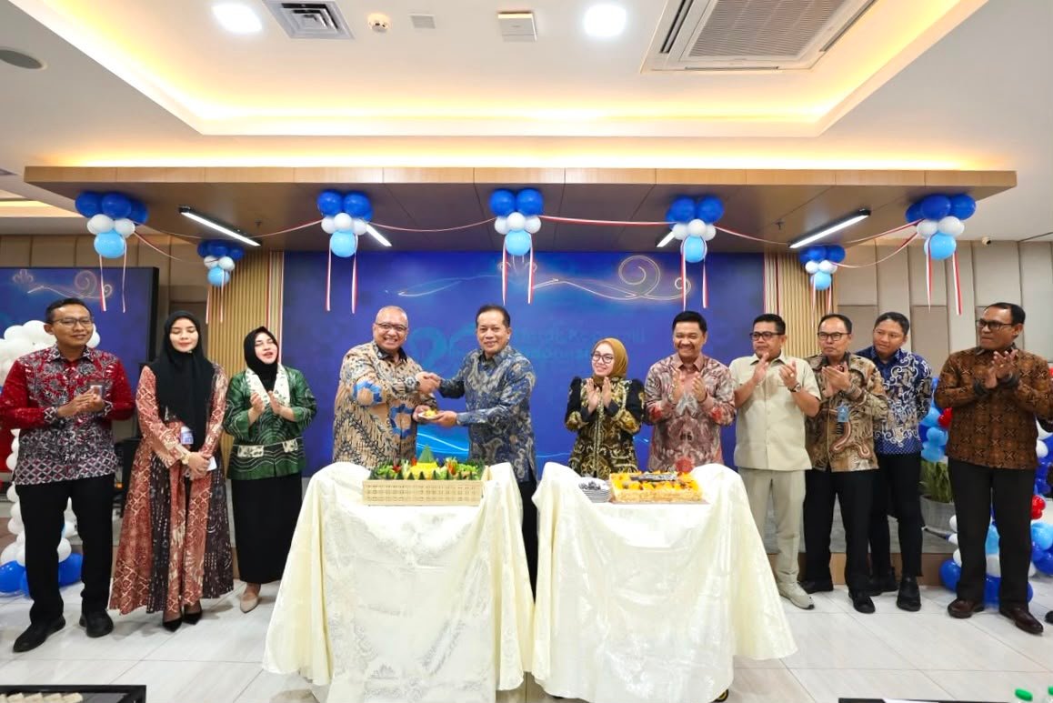 Dua Dekade LPDB Koperasi, Rp22,13 Triliun Dana Bergulir Digulirkan untuk Koperasi di 36 Provinsi 3 65cdf975 c960 47a3 ba69 9a7f9fa8cd58