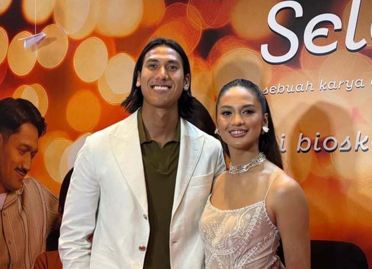 Sean Gelael Resmi Bertunangan dengan Hana Malasan di Bandung, Intip Profil Pembalap Berdarah Pengusaha 2 6e727f14 650f 412e bddd d6e2ca895259