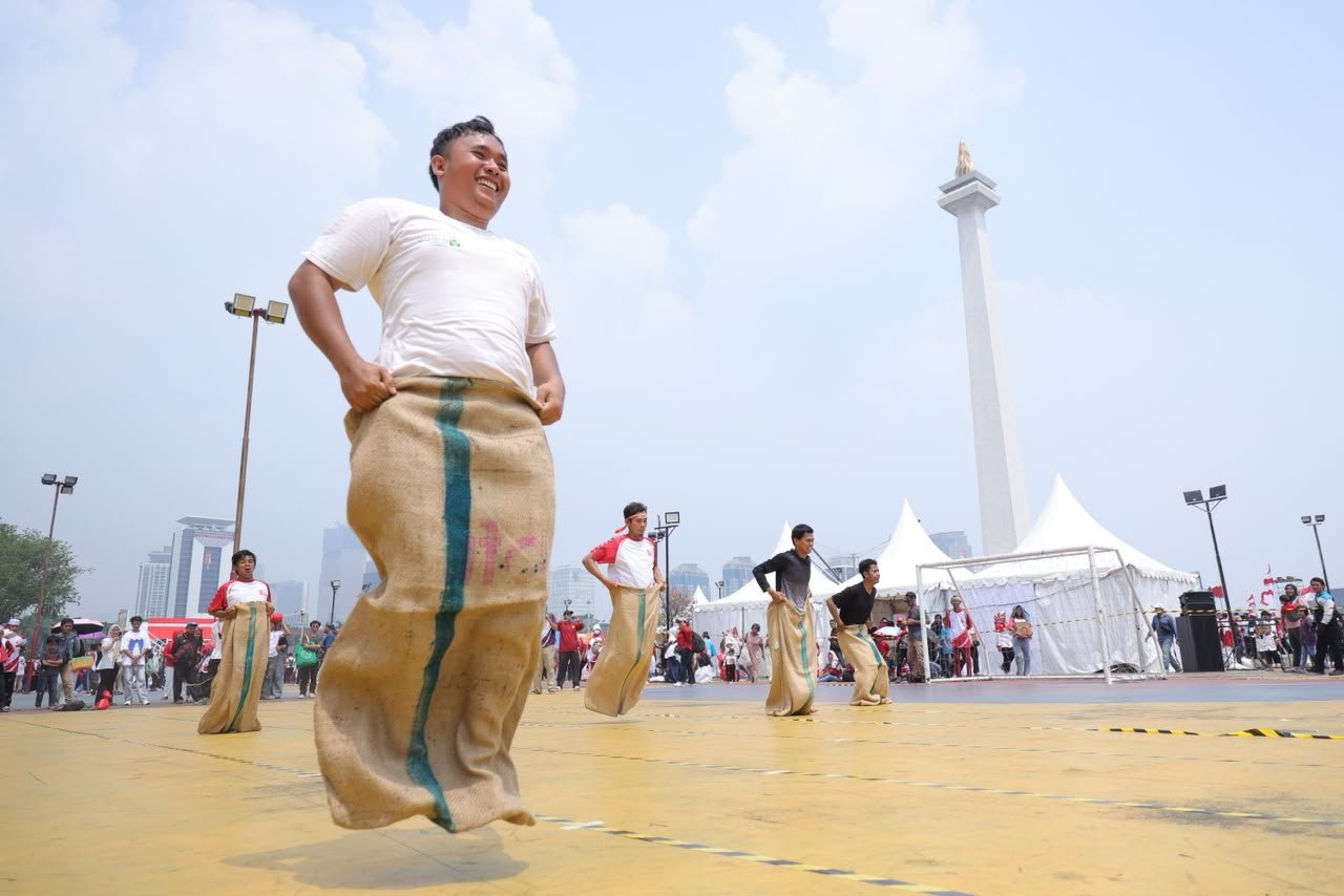“Kumpul Bersama Rakyat” Buka Peluang Pasar UMKM 6 7356cd9b 6c0e 4b65 b5e1 c016bc412de1 1