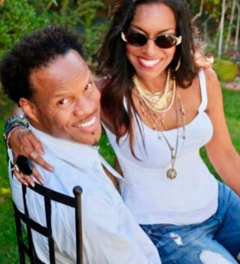 Drummer Earth, Wind & Fire, John Paris Masih Koma, Keluarga Minta Dukungan 2 765849271 122103395319433157 1634241528412901742 n
