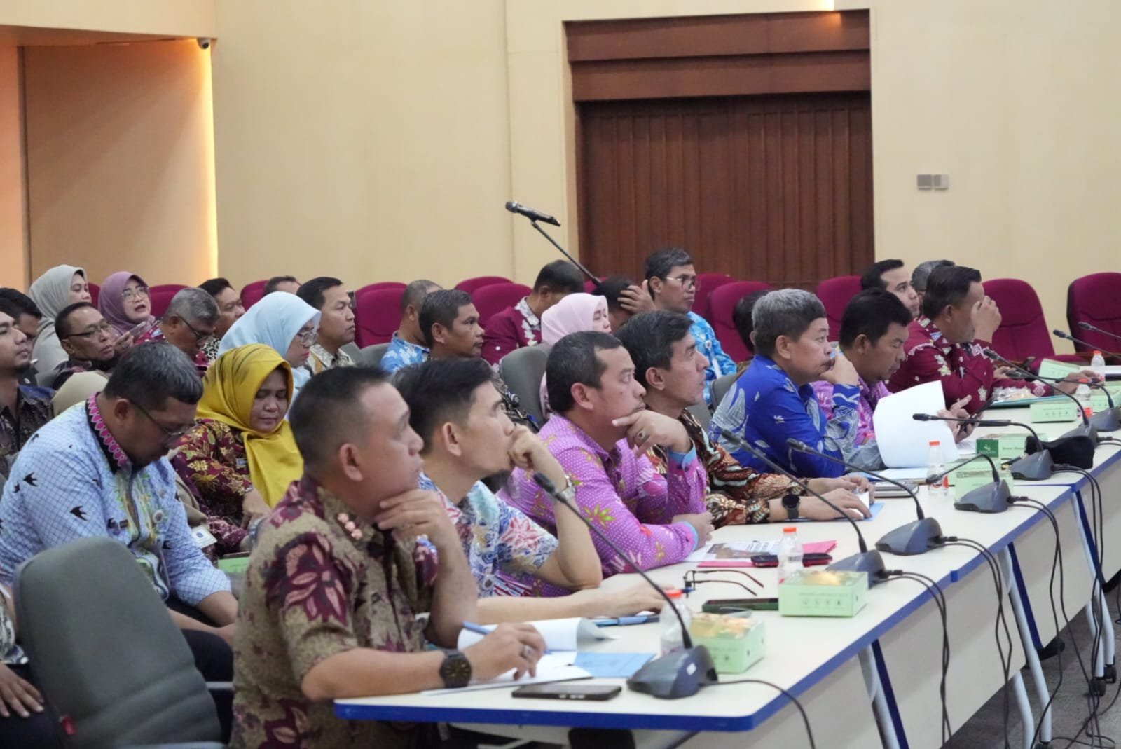 Munjirin Minta Lurah Petakan Titik Rawan Sampah, Jakarta Timur Perkuat Pengawasan 1 78bb8f5d 265f 42f6 9da2 4618ca39c6f2