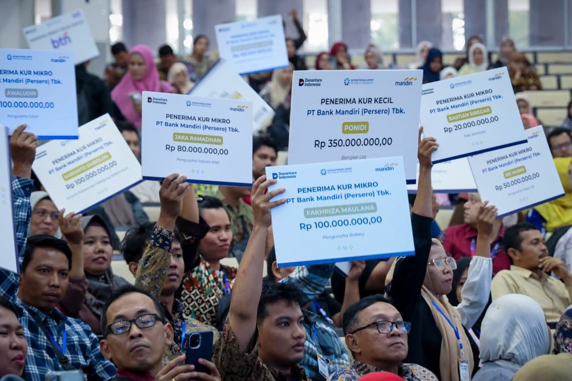 Maman Abdurrahman Mengatakan Bursa Wirausaha Unggulan Bukan Sekadar Seminar atau Pameran 2 7d5c9b39 e63d 4546 8209 80a2f3c8894a