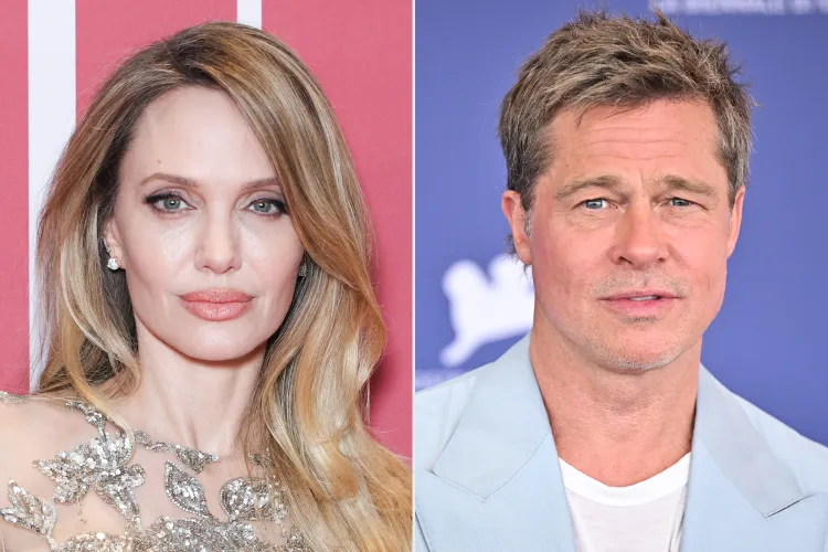 Brad Pitt Kembali Ajukan Permintaan Dokumen Keuangan Angelina Jolie dalam Sengketa Château Miraval 3 Angelina Jolie Brad Pitt 070226 0fb9c5aea3cd44ccbe7b9344f55dceb1