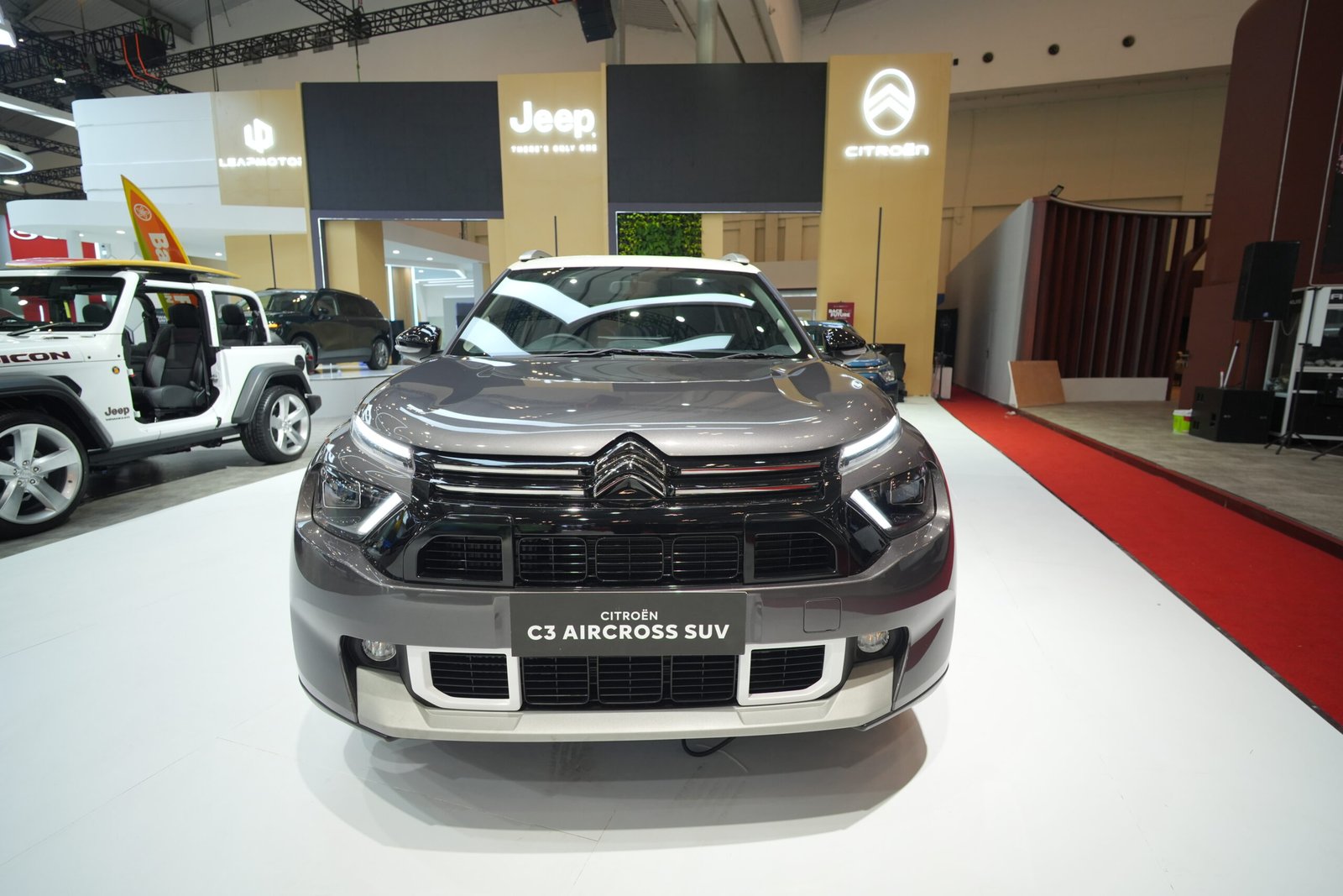 Citroën Perkuat Komitmen Menghadirkan Peace of Mind Melalui Pengalaman Kepemilikan di GIIAS 2026 1 C3 Aircross scaled