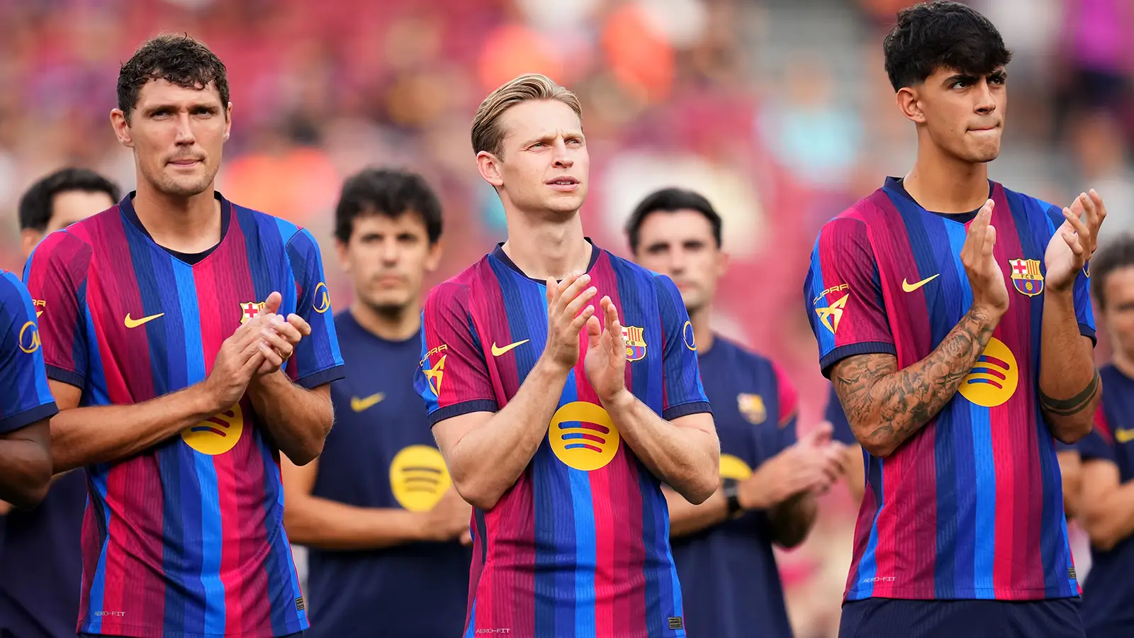 De Jong