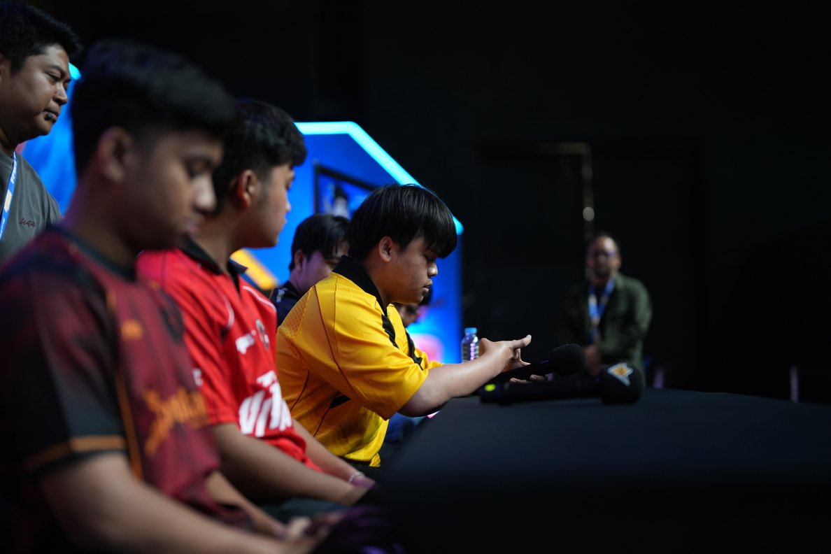FFWS SEA 2026 Fall Dimulai Hari Ini, Lima Tim Indonesia Hadapi Pekan Pembuka 3 FFWS SA 2026 Fall 2