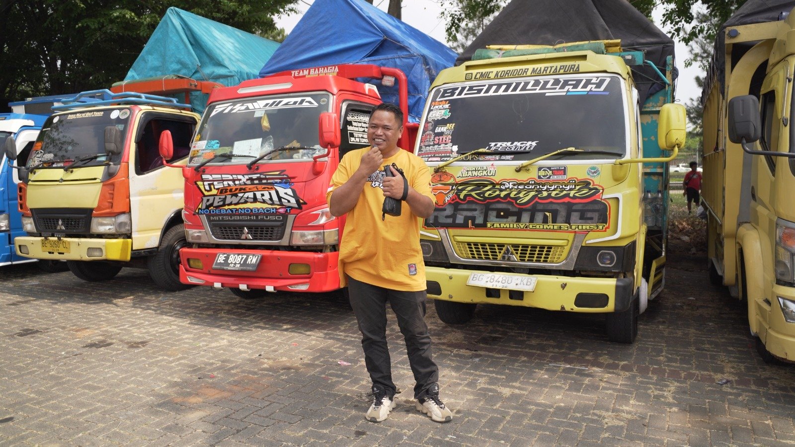 FUSO 4