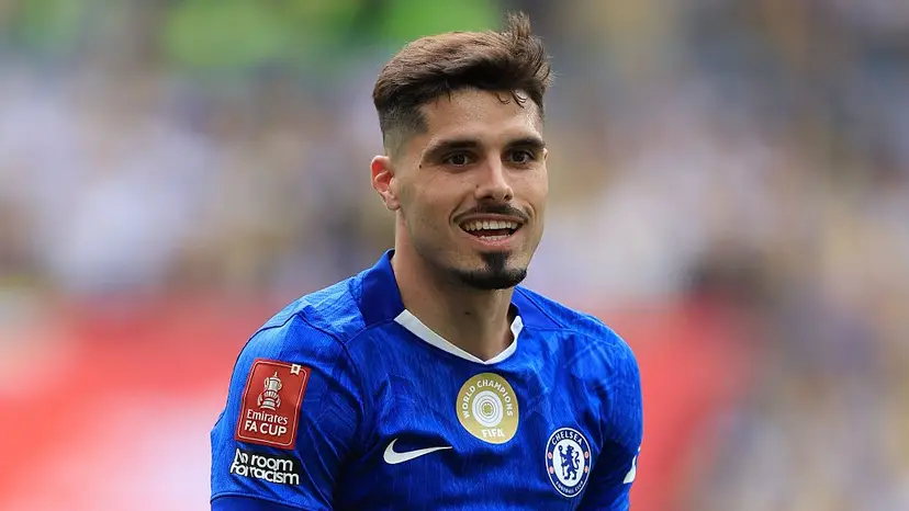 Manchester City Dekati Pedro Neto, Tottenham Siap Tikung jika Gagal Dapat Savinho 1 GettyImages 2273138099