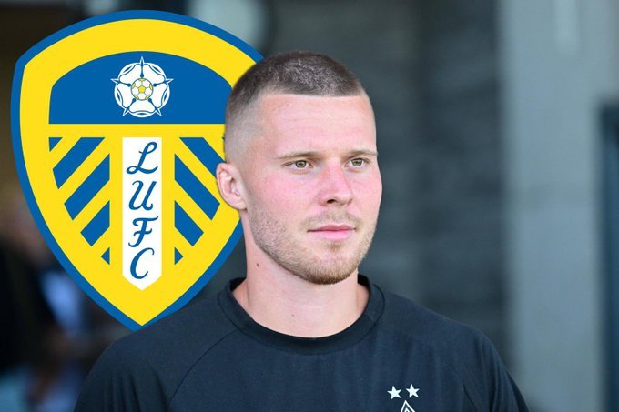 Leeds United Sepakat Datangkan Nico Elvedi dari Borussia Mönchengladbach 1