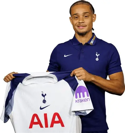 Tottenham Hotspur Terancam Coret Bintang Rp1,19 triliun dari Skuad Premier League 2 OIP 12