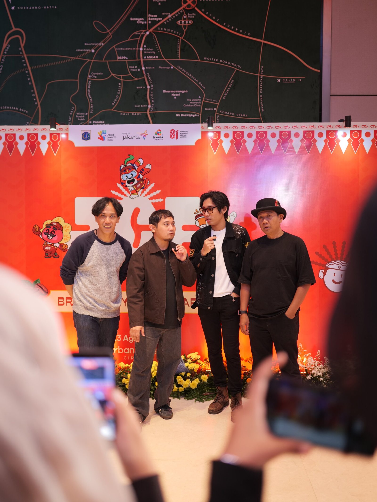 Tiket Tandai Era Baru Perjalanan Musik Band yang Telah Berdiri Sejak Tahun 2000 3 Tiket JCF Vertical2.JPG scaled