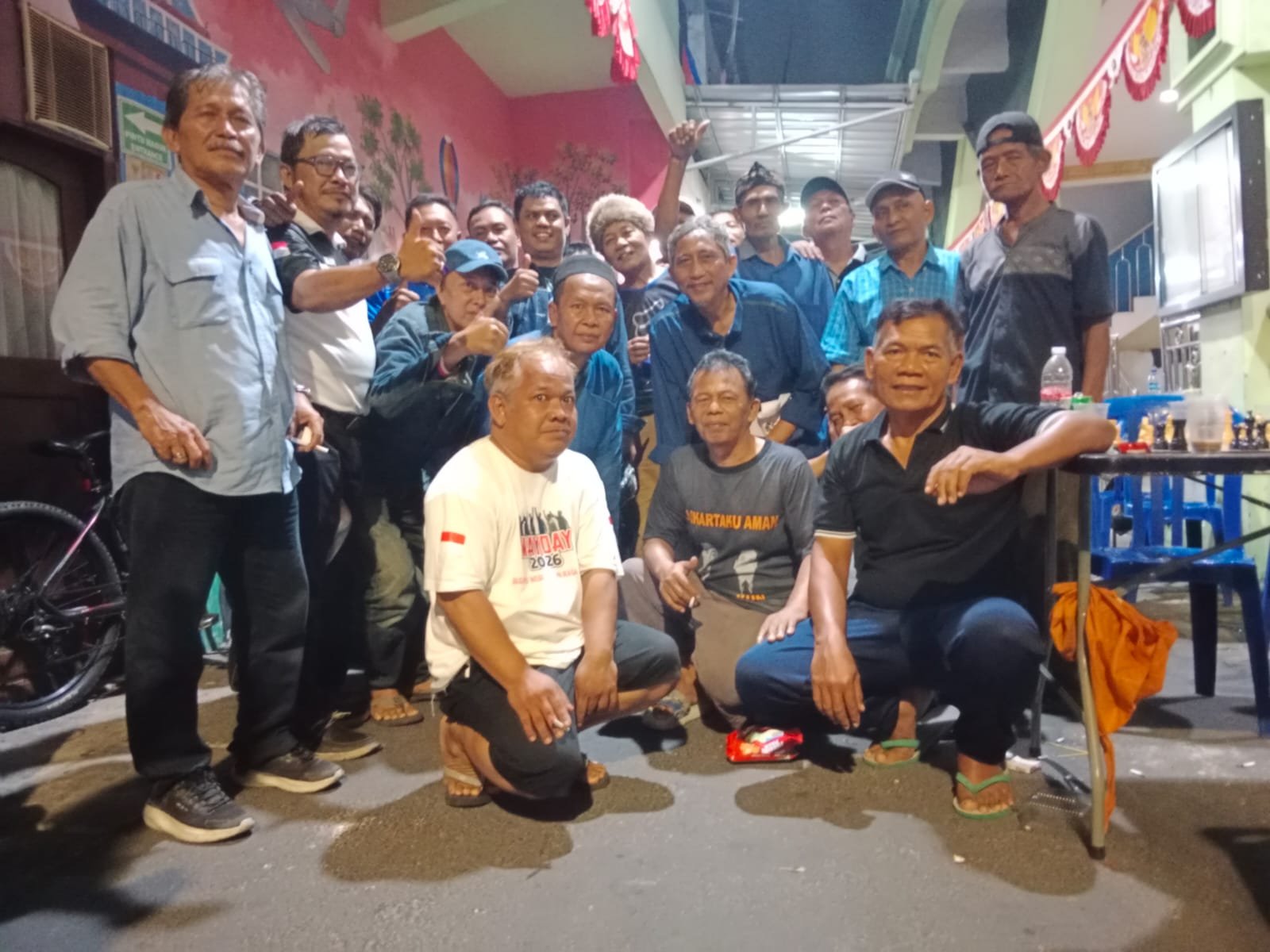Semarak HUT RI ke-81, Warga Lagoa Koja Gelar Lomba Catur, Tri Waluyo: Momentum Jaga Jakarta 1 WhatsApp Image 2026 08 11 at 11.29.56 1