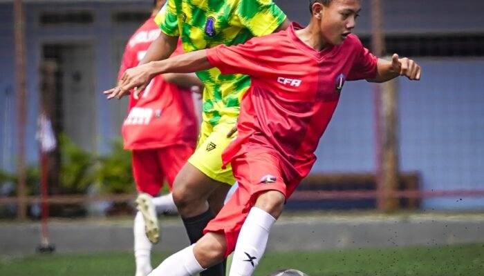 Hattrick M Rakha Sumarna ke Gawang Persija Barat Amankan Batavia FC di Puncak Klasemen 2 WhatsApp Image 2026 08 16 at 16.52.08