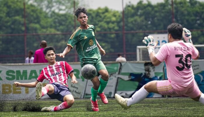 Menang 7-3 Putra Sejati Paksa Farama Turun ke Dasar Klasemen Liga Jakarta U-17 3 WhatsApp Image 2026 08 29 at 18.39.34