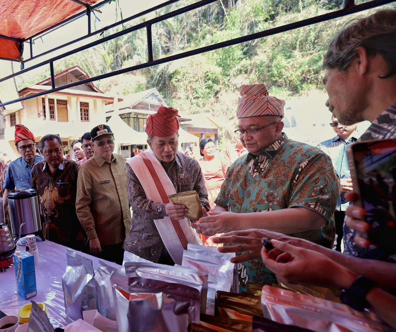 LPDB Koperasi Soroti Peran KSP Balo’ta, dari Menjaga Pembiayaan hingga Membina 40 KDKMP 1 a017e9ef 7407 40ef 9a9a bd82d1f65e25