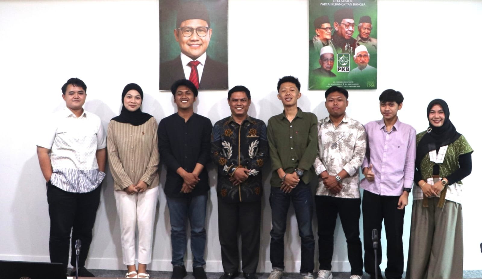 Tri Waluyo: Perda Pesantren Jadi Landasan Penguatan Pendidikan, Dakwah, dan Pemberdayaan Umat 1 a10d207c 21c6 4096 8f7b 09963c4df171