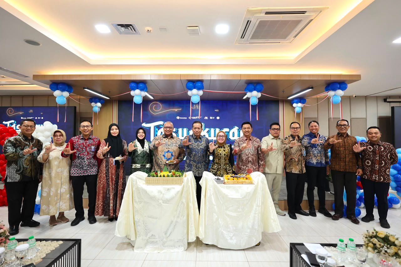 Dua Dekade LPDB Koperasi, Rp22,13 Triliun Dana Bergulir Digulirkan untuk Koperasi di 36 Provinsi 4 a7968511 1a3d 4955 88d1 4489e1bd1fb2