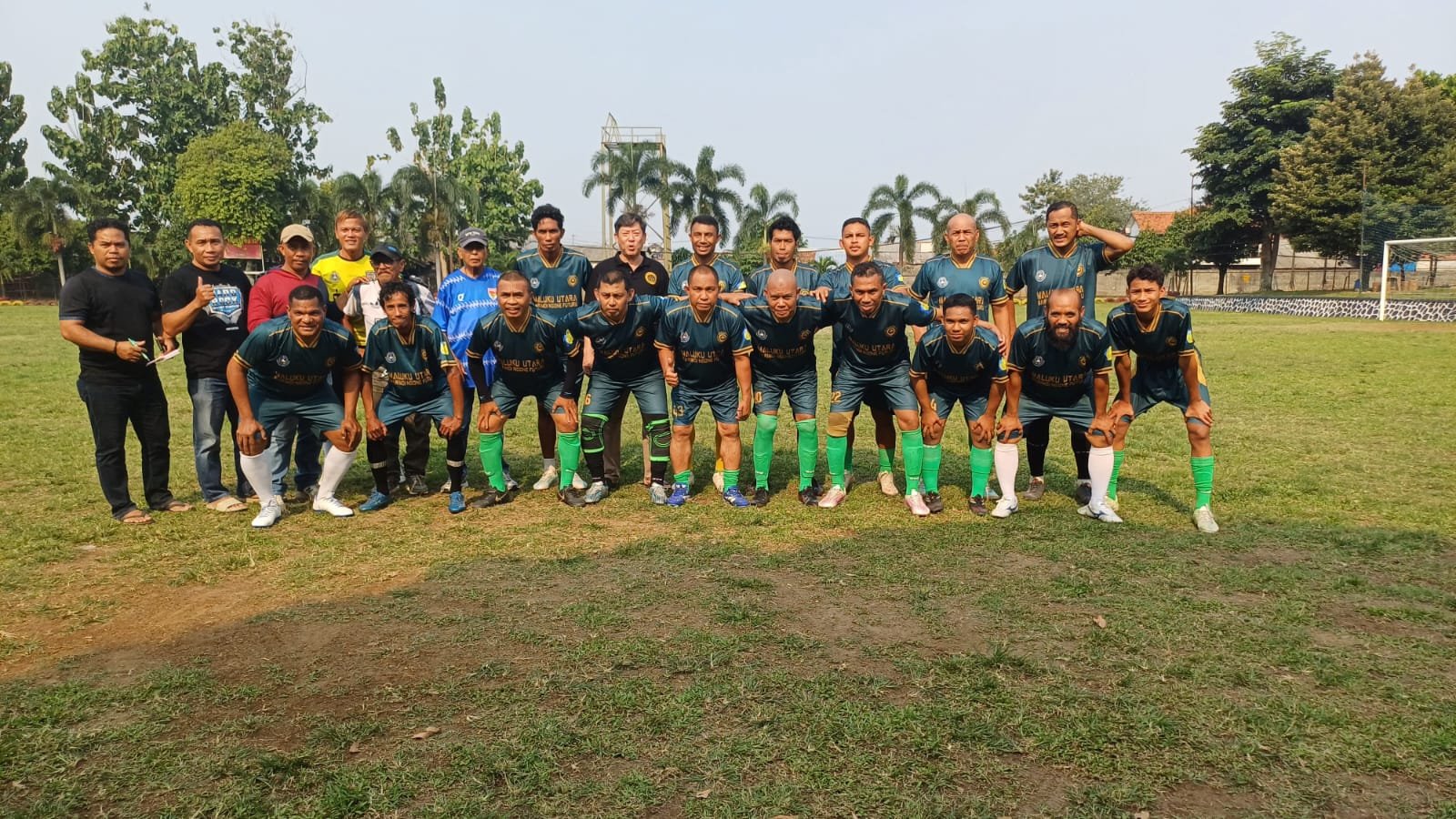 Legenda Pulang, Kie Raha FC Juara Trofeo HUT ke-80 RI di Bogor 1 b79351d4 0a87 4a2a bd17 cd7860254f6c