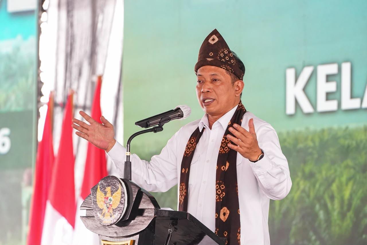 Ferry Juliantono Resmikan Pabrik CPO KUD Sejahtera Di Musi Banyuasin 2 b90d41c9 b963 4f7c ae3a 2dc206295dad