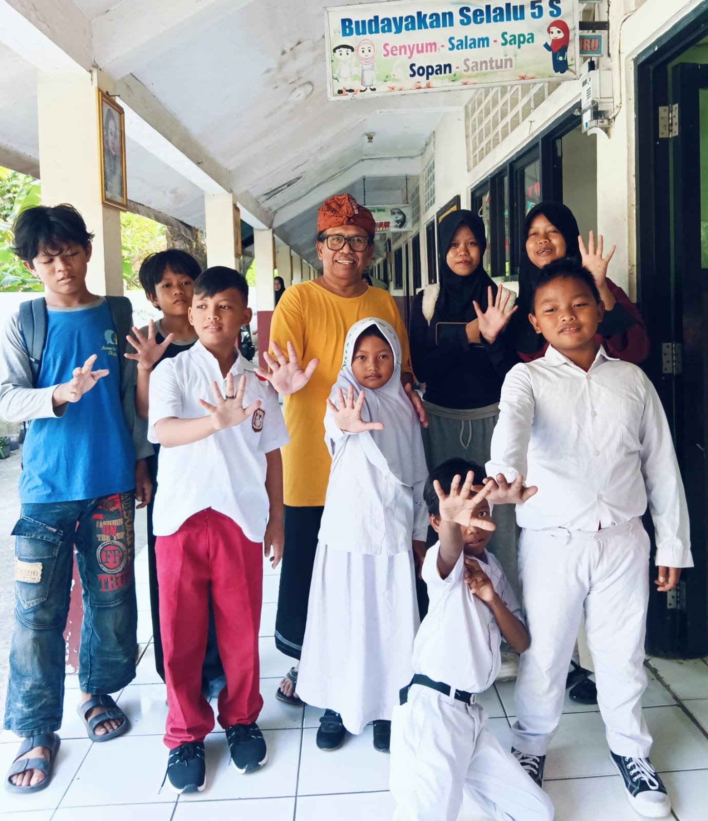 Sunaryo: Pendidikan Kesetaraan Adalah Solusi Resmi Bagi Anak Rentan Sosial dan Putus Sekolah Agar Bisa Belajar Melalui Paket 3 be9ca8ef ec28 4bf8 9ed9 99e40a10f63c