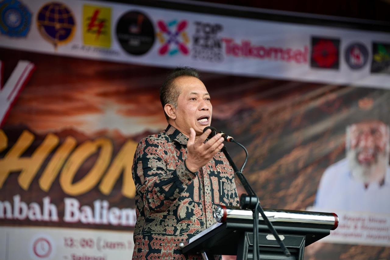 Ferry Juliantono: Wamena Coffee Festival Jadi Penggerak Ekonomi Berbasis Potensi Lokal 3 c0b4a50d 3523 45f9 81b3 60aefae604f9