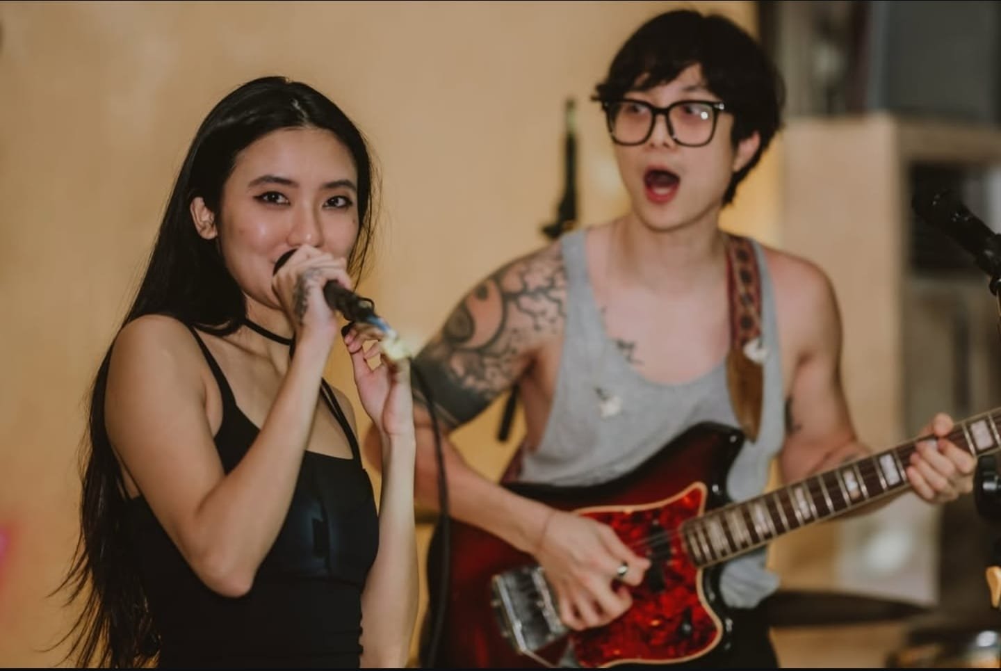 Sosok Rachel Florencia, Istri Dikta yang Pernah Ikut Audisi JKT48 hingga Terjun ke Dunia Esports 1 c4b127a1 3fc7 4bb6 ae8d d5c25ba48d8b 1