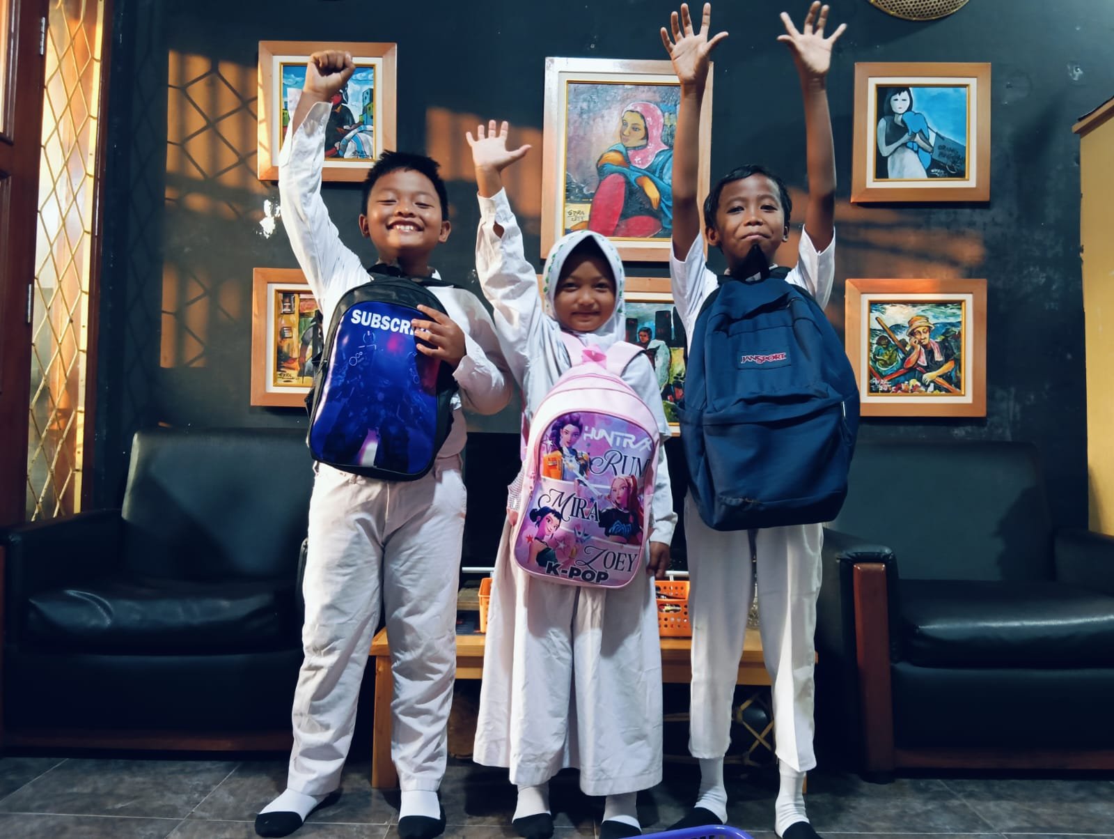 Sunaryo: Pendidikan Kesetaraan Adalah Solusi Resmi Bagi Anak Rentan Sosial dan Putus Sekolah Agar Bisa Belajar Melalui Paket 1 c9b80e13 5f63 4ead b7b7 8049cd48e0ad