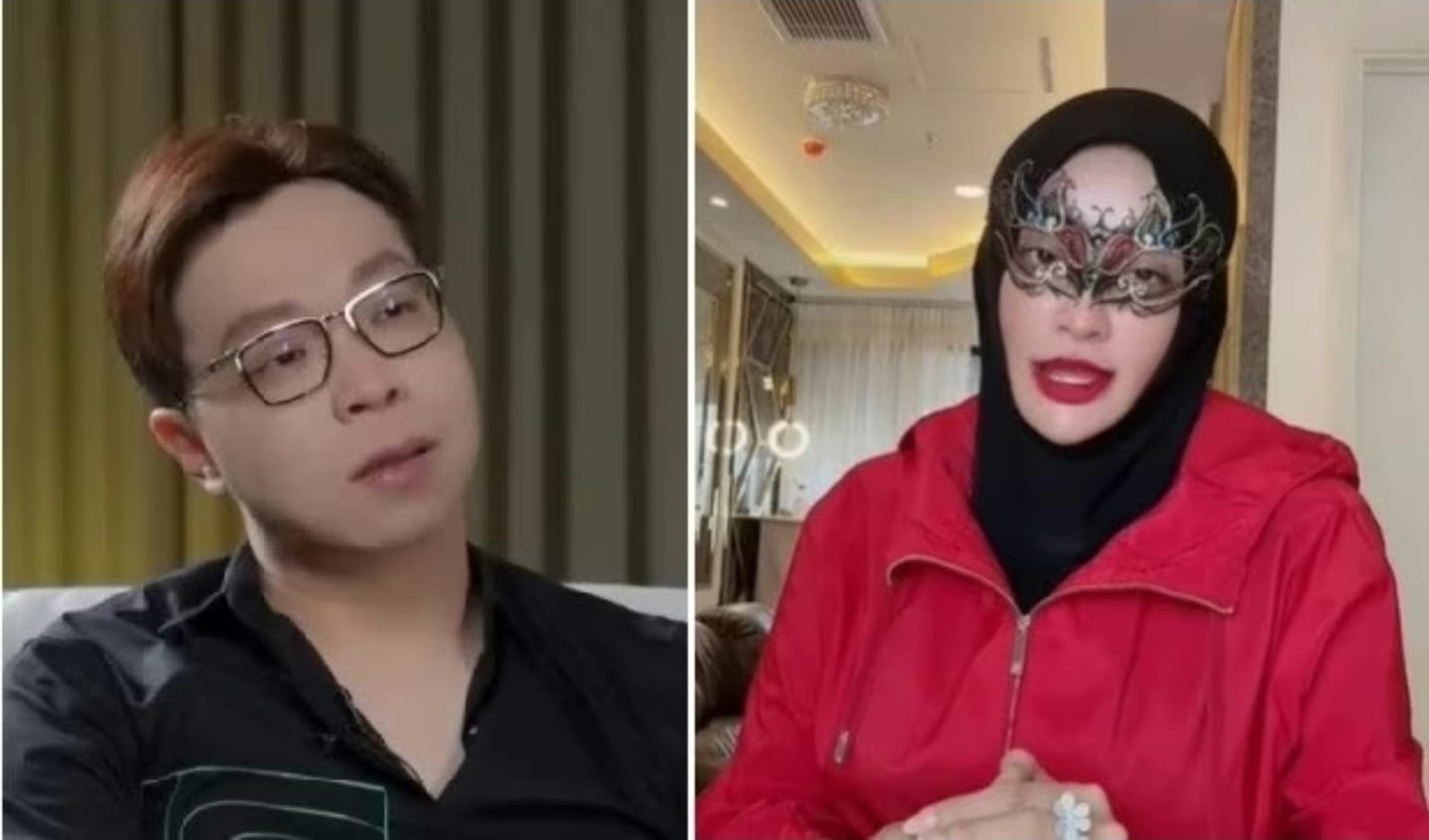 Kuasa Hukum Richard Lee Soroti Keterangan Doktif di Persidangan, Sebut Ada Dugaan Kesaksian Palsu 1 c9e7ce93 a759 41a5 82ac a05f7049246e