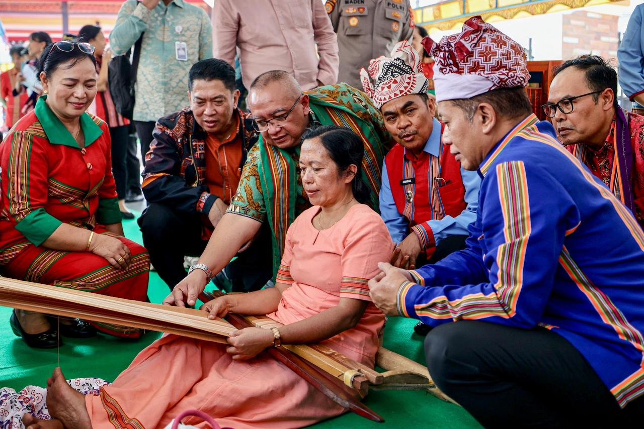 LPDB Koperasi Soroti Peran KSP Balo’ta, dari Menjaga Pembiayaan hingga Membina 40 KDKMP 2 d09eacef 8562 41b1 9c13 cf433a1d416b