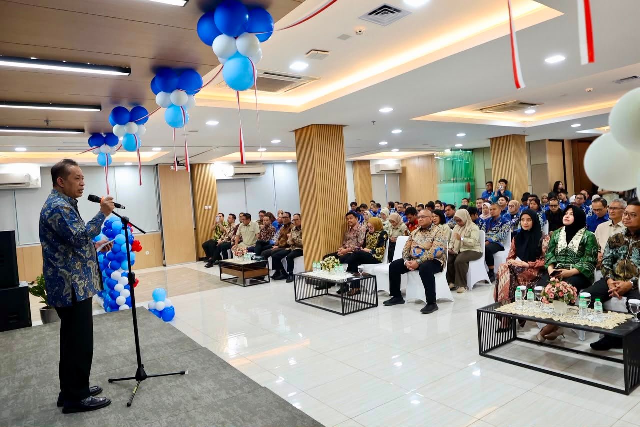 Dua Dekade LPDB Koperasi, Rp22,13 Triliun Dana Bergulir Digulirkan untuk Koperasi di 36 Provinsi 5 d5366512 905f 4951 8834 04750a606cae