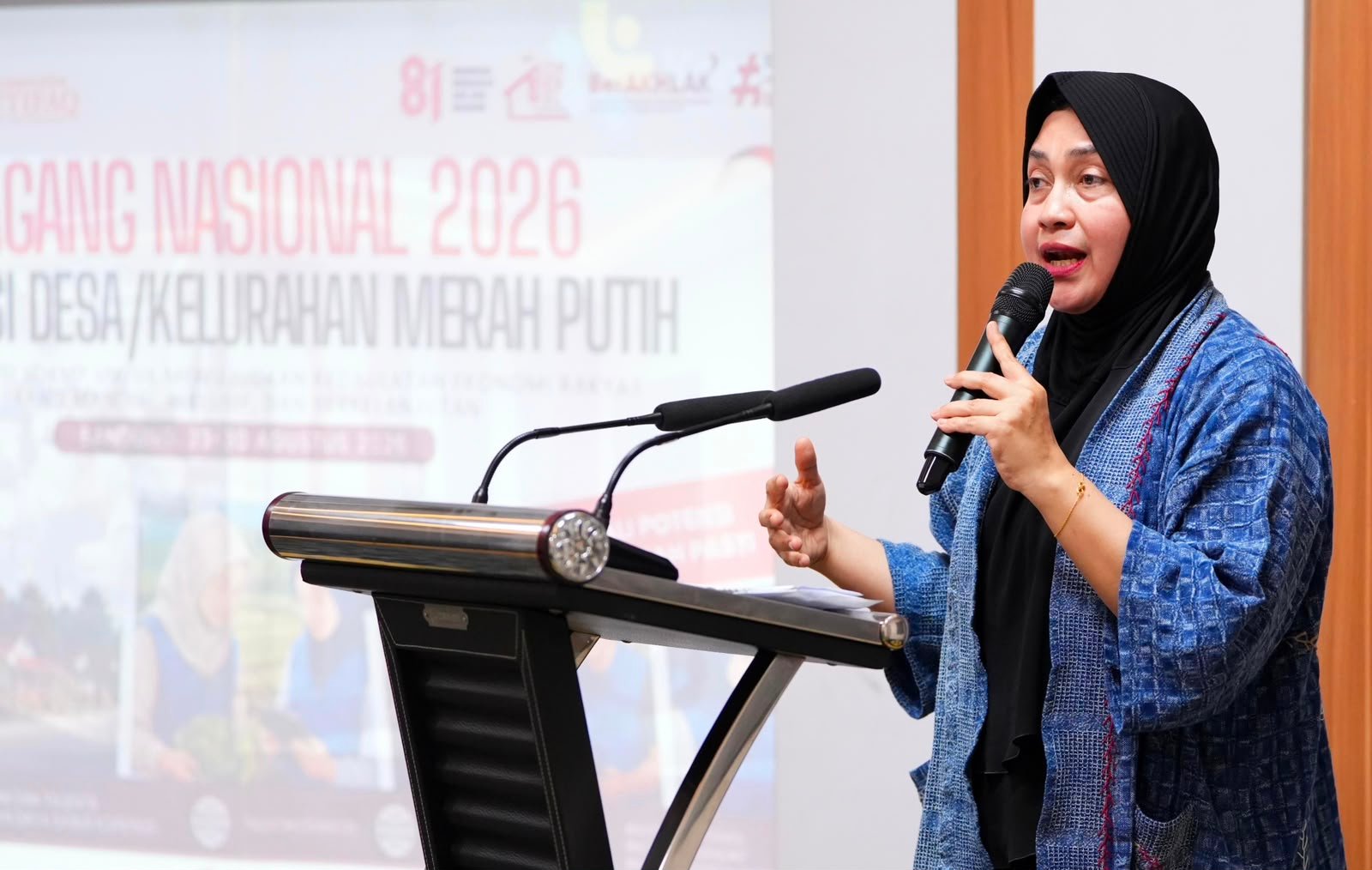 Kemenkop Gelar Magang Pengurus KDKMP, Replikasi Model Bisnis Berbasis Potensi Desa 2 dd25ac0d 497a 43e4 a666 98a265f70eb3