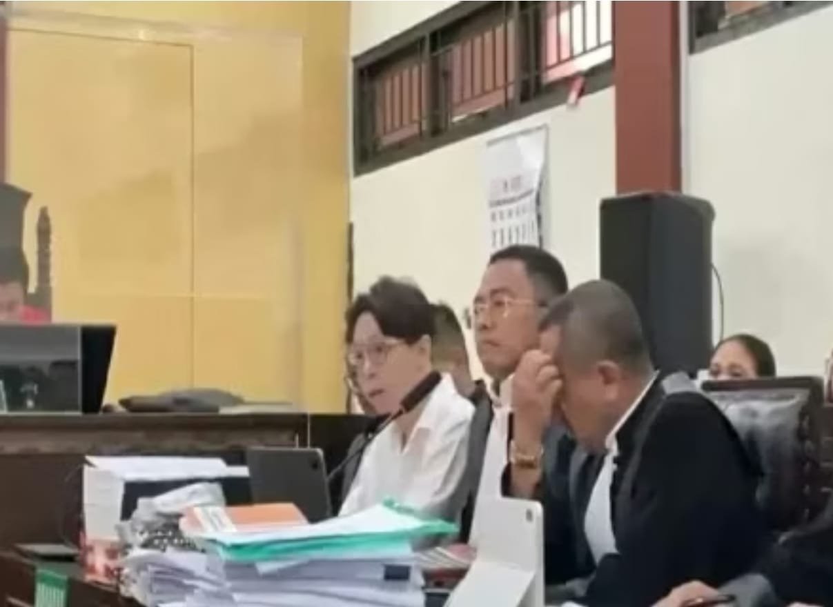 Kuasa Hukum Richard Lee Soroti Keterangan Doktif di Persidangan, Sebut Ada Dugaan Kesaksian Palsu 2 e264a907 27e9 4595 8072 a3f23f70f26d