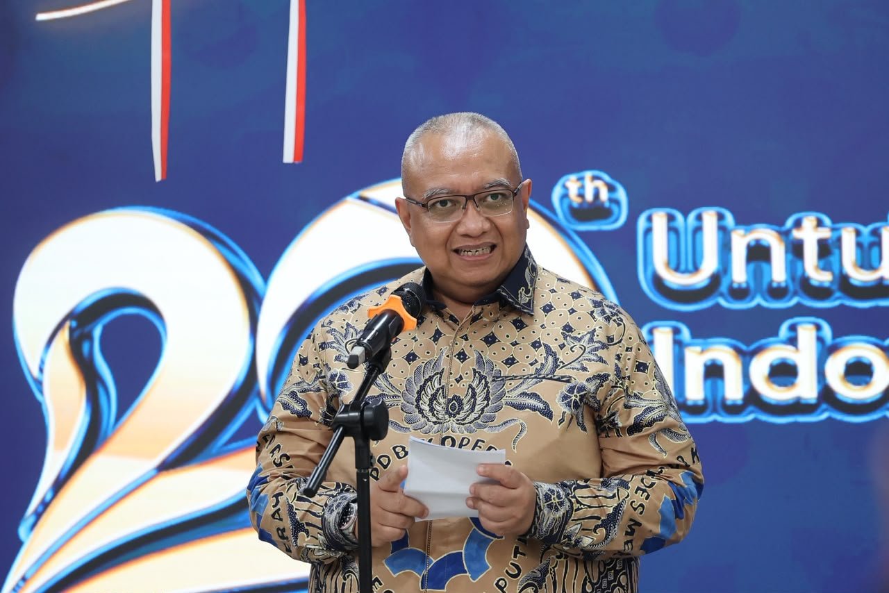 Dua Dekade LPDB Koperasi, Rp22,13 Triliun Dana Bergulir Digulirkan untuk Koperasi di 36 Provinsi 1 f7db1a91 646d 4bbd b330 f5e3d117b6eb