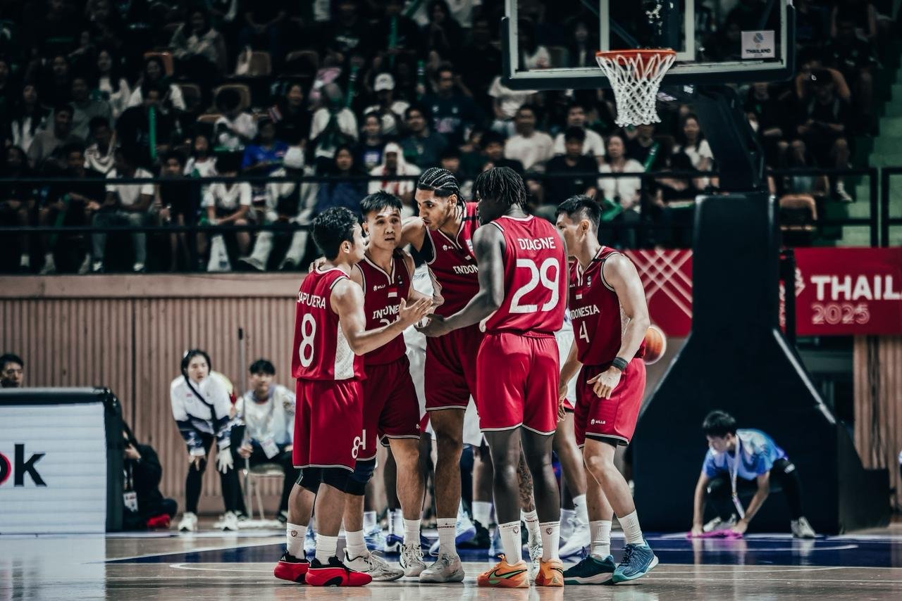 Timnas Basket Putra Dapat Tiket Dadakan ke Asian Games 2026, Langsung Bidik Lolos Pool 1 f90b50a9 dcbc 4072 807a 2a46e3143a2b