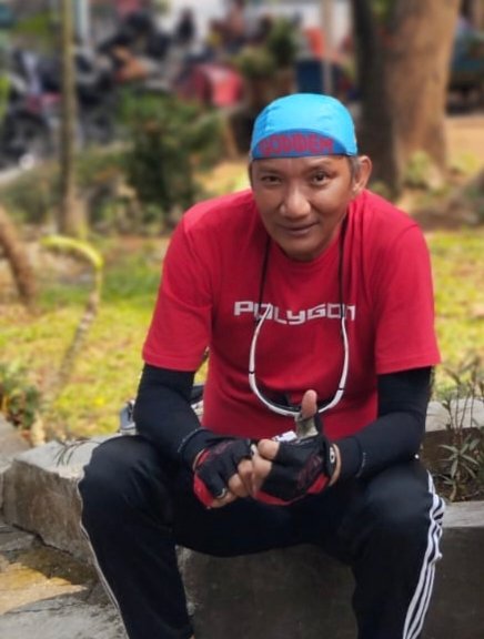 Seandainya pesepeda di Jakarta Mendapatkan Insentif 1 fa26c539 08d9 4ca8 862e d33aaf6f6c48