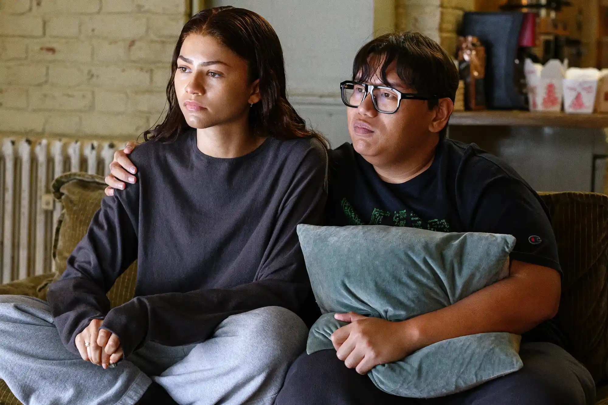 zendaya jacob batalon spider man brand new day 080426 0f776b1244a34a508742bb6a94a18cc1