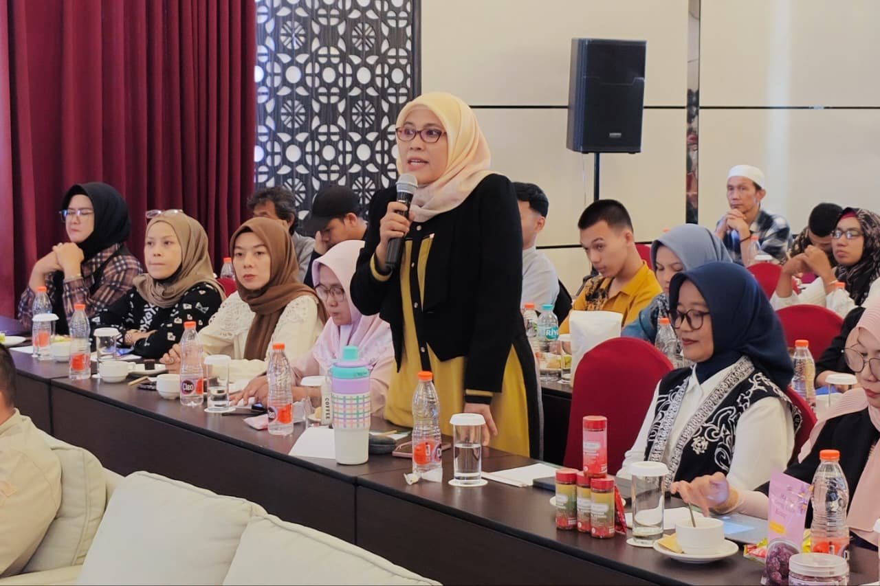 Reghi Perdana: LokaModal Menjadi Upaya Kita untuk Perluas Pembiayaan non-KUR Bagi Pengusaha Mikro 2 09961b31 73b7 4705 bc03 ffd935963cac