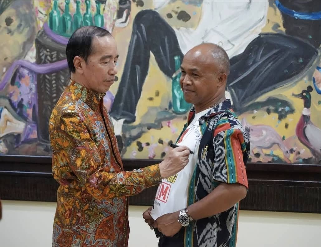 Abio Salsinha Ceritakan Momen Hangat Xanana Gusmão dan Jokowi di Solo 3 112dc9f9 b579 45c0 9b4f 3b36a25dfb93